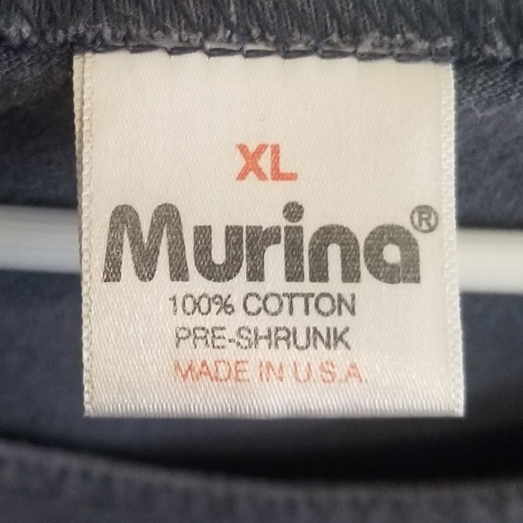 Vintage 90s San Diego WOODY Tank-Top Sz XL Made In USA Distressed Faded VTG - Picture 8 of 10